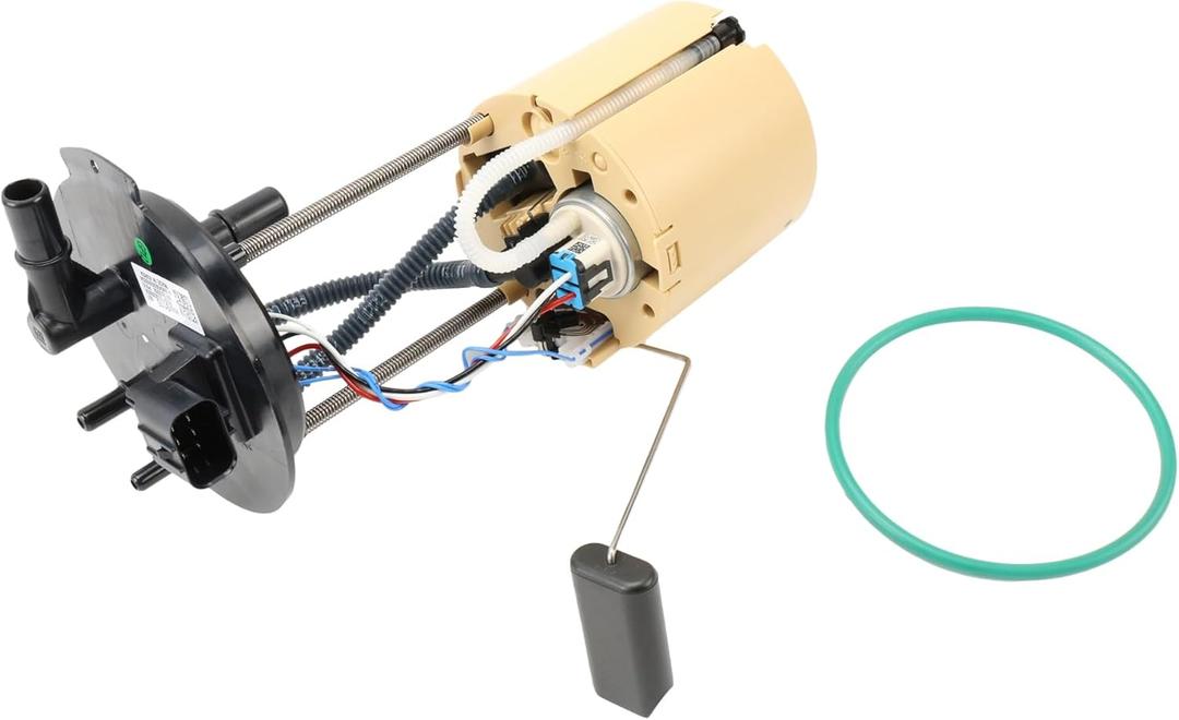 GM Genuine Parts 85009114 Fuel Tank Pump Module
