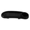 Stroller Snack Tray Attachment Easy to Install Food Tray for Meals Versatile Stroller Snack Holder Fit for Comfort The Go