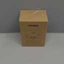 One Beat 1680J 3 Side Power Strip Multi Plug Expander, Surge Protector, 5 Outlets Extender, 4 USB Ports (USB C), Wall Mount Charger, Outlet Splitter Adapter for Home, Travel, Office, ETL Listed, White