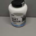 Levels Grass Fed Whey Protein Powder, No Artificials, 25G of Protein, Unflavored, 5LB (EXP 03/24/28)