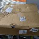 SUS304 Stainless Steel The Faucet 26*8