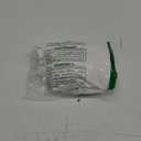 Arshiner Girl's Casual Dress Summer Scoop Neck Short Sleeve Flowy Print and Plain Sundress for Kids 4-14Y (11-12 Years, 0-white)