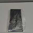 Eye Makeup Brush Set, 4 Pcs Professional Blending Eyeshadow Makeup Brushes for Concealer Eyebrows Eyeliner, Soft Hairs & Wood Handle