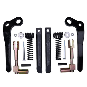 JEENDA Bob-Tach Left and Right Hand Lever Kit