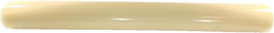 Clear Crash/Collision Wrap 1 Roll 36" X 100' 4mil Durable See-thru Plastic Film Self-adhering W/UV Inhibitor.