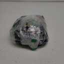 Steel Toe Shoes for Men Women Lightweight Work Shoes Mens Indestructible Safety Sneakers Puncture Proof Construction Shoe Composite Toe Sneakers (10.5, Khaki)