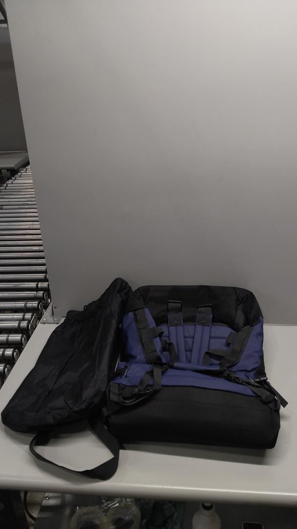 Rolling Duffle Bag with Wheels,86L 30”Carry on Luggage with Wheels,Folding Travel Bag,Duffle Backpack with Separate Shoe Compartment (dark blue)