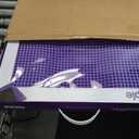 Purple Ultimate Seat Cushion, Large 2.5 Inch Gel Seat Cushion