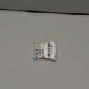 PH PandaHall 12pcs 925 Sterling Silver Pinch Bails, 3 Sizes Snap on Bails 6~12mm Snap Bail Hook Pinch Clip Necklace Connectors Pendant Clasps Charm Holder for Necklace Jewelry DIY Craft Making