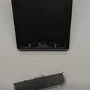 Samsung Wireless Charger Fast Charging Stand Desk Phone Charger Stand Android Charging Station for Samsung Galaxy S24 Ultra S24+ S24 S23 FE S22 S21 S20 S10 S9 S8,iPhone 15 Pro Max Plus 14 with Adapter