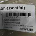 Amazon Essentials Men's Slim-Fit Wrinkle-Resistant Flat-Front Stretch Chino Pant (Beige)