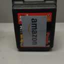 Big Red Hydraulic Bottle Jack with Carrying Case, 20 Ton (40,000 lb) Capacity,T92007S