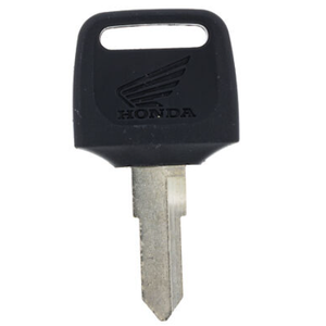 Honda 35121-Mr1-770 Key, Blank (Type1)