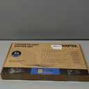 Magnetic Impact Nut Driver Set, Metric & SAE Driver Bit Set with Socket Adapters, Bit Holder, Wing Nut Driver, Universal Sockets, Quick Release Extension, Power Bits (86pcs Assorted)