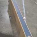 Sauder HomePlus Storage Cabinet/ Pantry cabinets, Dakota Oak finish