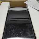 Frigidaire EFIC115 Extra Large Ice Maker, Stainless Steel, 48 lbs per Day