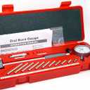 2" - 6" Bore Gauge 0.0005" Increment Set
