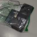 Wireless Charger for iPhone Charging Station, Foldable 4 in 1 Fast Charging for iPhone 16 15 14 13 12 Pro Max Plus, Charger Stand for Apple Watch & Airpods 4 3 2 Pro,for Samsung Series Black