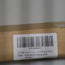 Canvas Floater Frame for 20x30 Oil Paintings, DIY Metal Floating Frame with 1.5” Deep for Stretched Canvas Art Prints Landscape Portrait, Horizontal or Vertical Display (Gold)