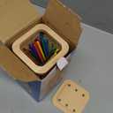 Montessori Game Wooden Board Game, Multiplayer for Kids 4-8, Math Educational, Fine Motor Skill Toy for Girls Boys, Classic Fun Games for Age 3 4 5 6 7 8 Girls Boys Gifts (Storable)