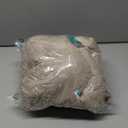 PetAmi Waterproof Dog Blanket for Small Medium Dogs, Calming Fleece Cat Blanket, Couch Protector Washable Sherpa Faux Fur Pet Throw for Puppy, Soft Reversible 29x40 Taupe