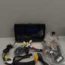 [4G+64G] Android Car Radio for VW Jetta Passat Seat Golf Tiguan Beetle, 9 inch Touch Screen Volkswagen Jetta Stereo, Carplay/Android Auto/32 EQ Audio/SWC +AHD Backup Camera