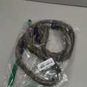 Battle Belt | Heavy Duty Nylon Belts | Molle Riggers Belt | American Company (Od Green)