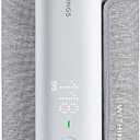 Withings BPM Connect  Digital Blood Pressure Cuff & Heart Rate Monitor  Blood Pressure Machine Arm Cuff, FDA Cleared, FSA/HSA Eligible, IOS & Android