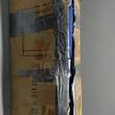 EAGLE PEAK 10x10 Pop Up Canopy Tent Easy Up Canopy Outdoor, Blue