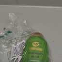 OGX Extra Strength Refreshing Scalp + Rosemary Mint Shampoo, Clarifying Shampoo for Oily Hair Visibly Helps Remove Oil & Residue to Clear Away Buildup, Sulfate-Free Surfactants, 13 fl. oz