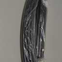 Thickened Tube Garden Arch Trellis - 4.6ft Wide x 7.9ft High or 7.6ft Wide x 6.4ft High - Garden Trellis for Climbing Plants, Stable Garden Arbor, Wedding Arch Decorations, Birthday Party Decoration (with base)