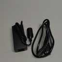 AC to DC Converter 110V to 12V 5A 60W Car Cigarette Lighter Adapter - Wall Plug Outlet Female Socket Converter - 110/120 to 12 Volt AC/DC Adapter Power Supply