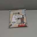 Lofaris Winter Snowman and Cardinals Shower Curtain Christmas Wonderland Trees Holiday Bathroom Curtain for Decor Waterproof Fabric Bathtub Sets Home Decor 72x72in