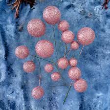 Balls Topper For Cake Decoration