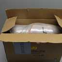 Bedsure Orthopedic Dog Beds Large Sized Dog - Washable Large Dog Cat Bed Waterproof, Comfort Dogs Couch Sofa with Washable Removable Cover, Pet Bed with Nonskid Bottom, Hazel, 35"