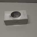 Google Nest Cam Indoor (Wired, 3rd Gen) - Security Camera with 2K Video and Gemini, Night Vision, 2-Way Audio, Works with Google Home - 2025 Model - Snow