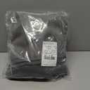 NICETOWN Thermal Insulated Grommet Blackout Curtains for Bedroom (2 Panels, W42 x L63 -Inch, Grey)