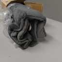 VITANEST Heating Pad for Back Pain Relief Extra Large Heating Pad for Period Cramps 18" x 33" Hot Pad for Arms, Abdomen, Shoulder, Knee 3 Heat Settings and 2H Auto-Off, Gifts for Women and Men, Gray