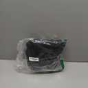 FULLSOFT Thick Fleece Lined Leggings for Women High Waisted Winter Thermal Warm Yoga Pants Workout Tummy Control Leggings (X-Large, 1-Black)