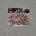 Rayovac Hearing Aid Batteries Size 13 for Advanced Hearing Aid Devices (24 Count)