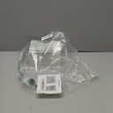 24 Pcs Halloween Spoon Race Game Set Halloween Themed Spider Ball Ornaments Black Red Spoons Fun Relay Race Games Toys for Indoor Outdoor Party Party Favors Supplies