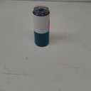 DI Manna 18 Oz Tallboy Tumbler Teal