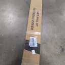 Soft Roll Up 5.8' Pickup Bed Cover Compatible for 2007-2026 Chevy Silverado GMC Sierra 1500 Short Vinyl Truck Tonneau Cover | Fleetside