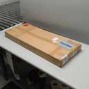 Tall Raised Garden Bed Outdoor with Wheels, Metal Elevated Raised Planter Box with Drainage Holes for Vegetables, Flower, Herbs (Green)