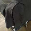 Amazon Basics Lightweight Breathable Super Soft Easy Care Wrinkle Resistant Brushed Microfiber Bed Sheet Set with 14-Inch Deep Pockets, Twin, Black, Solid