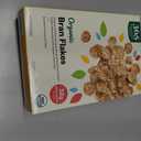 365 by Whole Foods Market, Organic Bran Flakes Cereal, 15 Ounce (EXP 11/27/27)