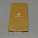 Miracase for iPhone 17 Pro Max Case 6.9" Full-Body Phone Case with Built-in Glass Screen Protector& Full Camera Protector,[Magnetic with MagSafe] Drop Proof 17 ProMax Cover, Light Pink