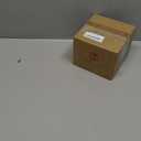 WHJY 1 Pack 11oz Star Shaped Glass Jar with Cork Lid for Home Decor and DIY Craft