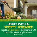 Scotts Turf Builder Weed and Feed 3, 15,000 sq. ft. (EXP 01/01/29)