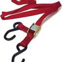 Ancra 40888-10 Red 66" Long Original Tie Down